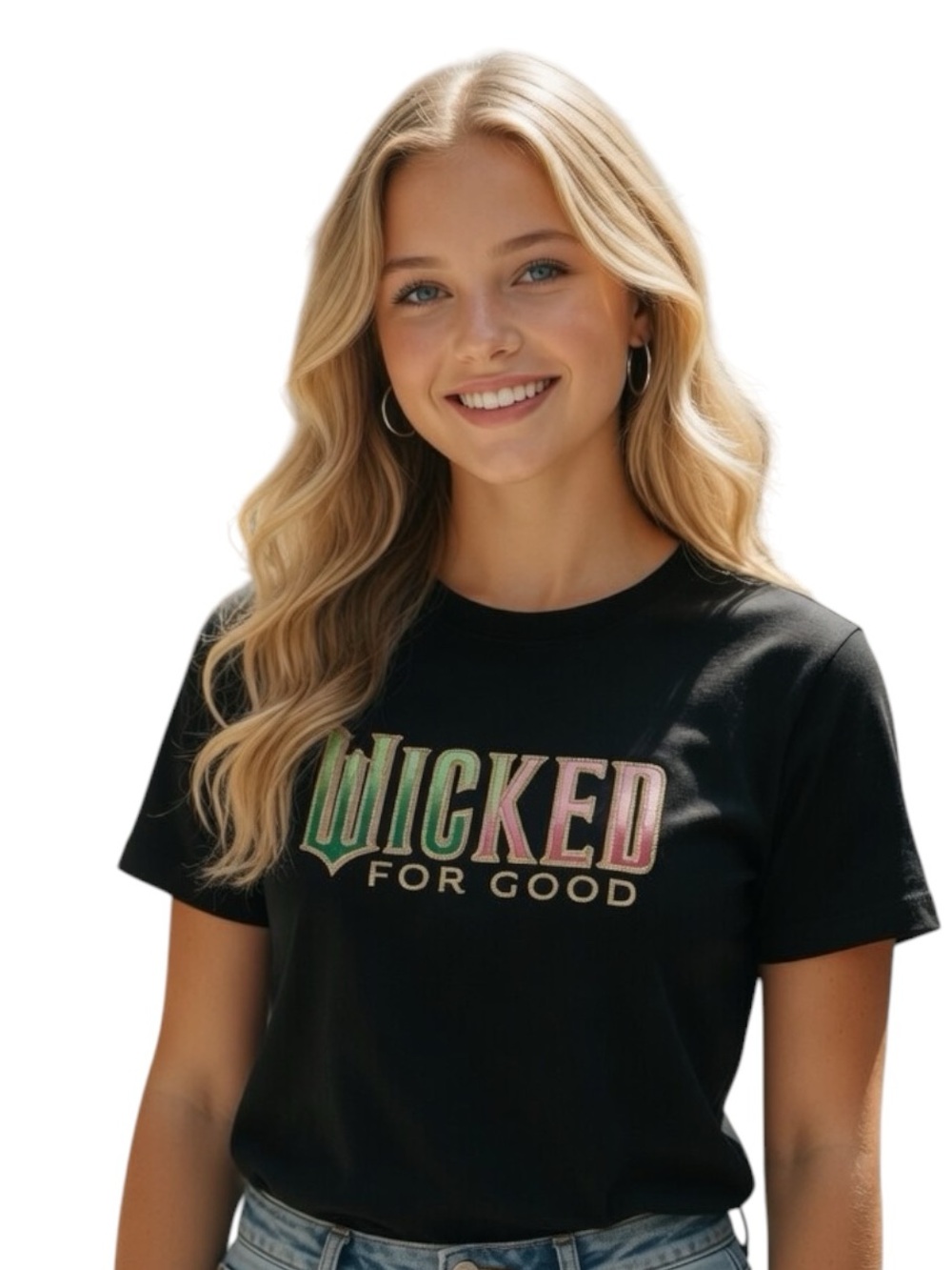 Wicked™ Graphic T- Shirt for Girls